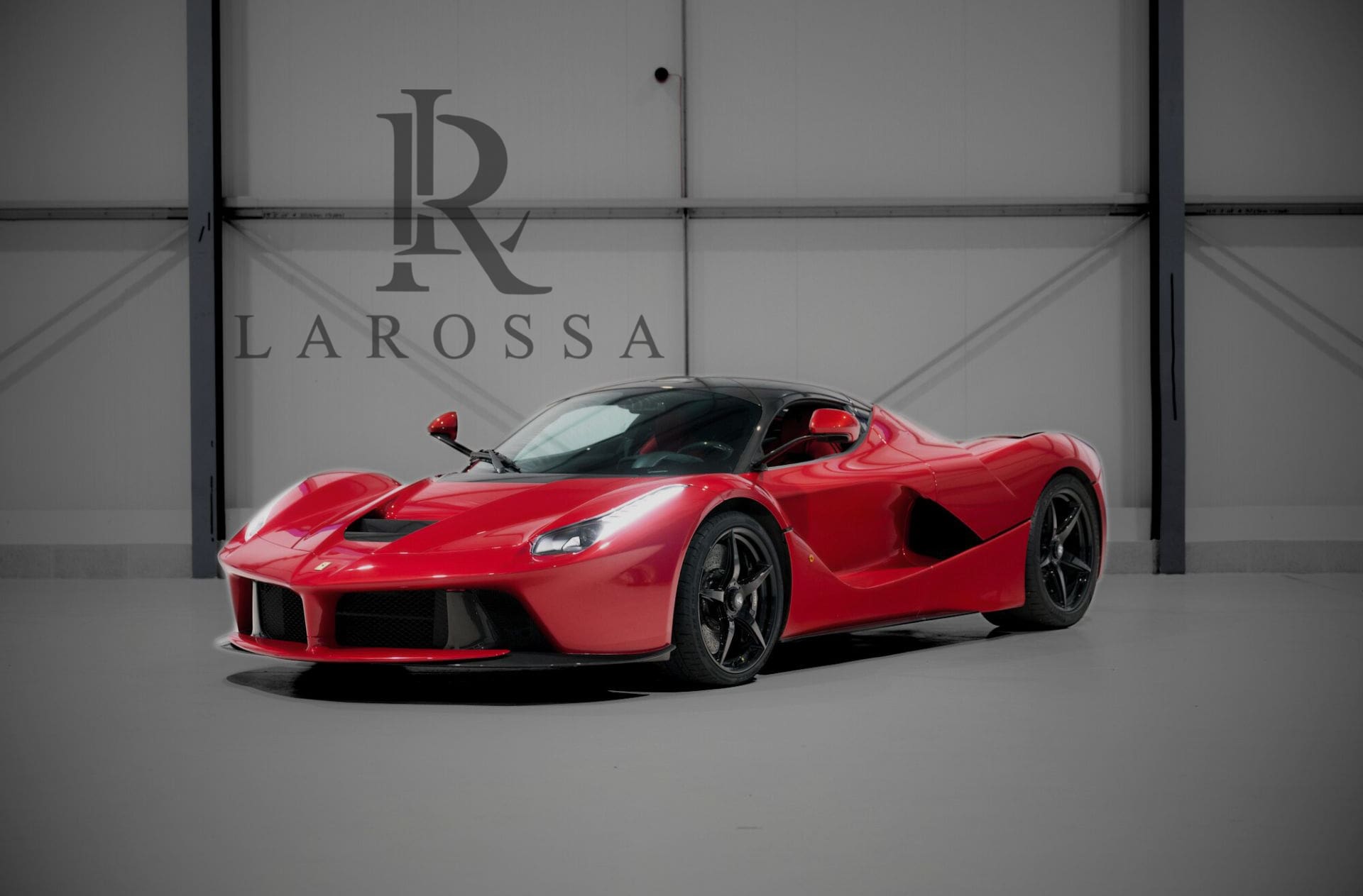 Ferrari